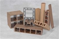 木塑异型材生产设备