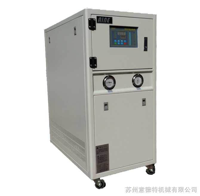 ETG-3FCS-苏州工业式激光冷水机