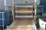 PVC木塑/发泡板材挤出生产线