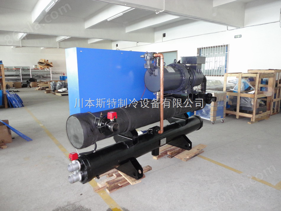 深圳开放型工业冷水机