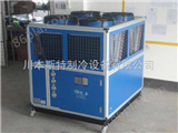CBE-112ALC印刷行业油墨设备机冷水机冷冻机