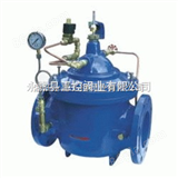 DN20-600700X水泵控制阀