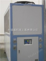 水冷式冷冻机，水冷箱式工业冷冻机，冷冻机组