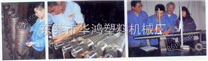 惠州注塑机螺杆厂家,汕尾挤出机料筒厂商,河源吹膜机机筒供应商