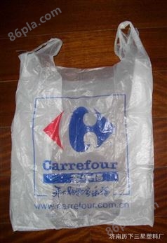 塑料袋