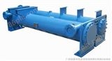 壳管式蒸发器-干式换热器-壳管式换热器-干式蒸发器