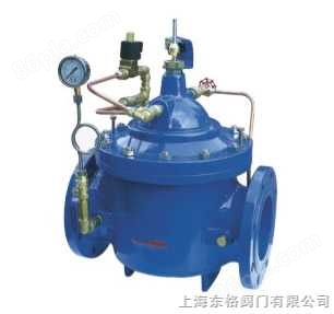 700X水泵控制阀标准，700X水泵控制阀型号，700X水泵控制阀报价