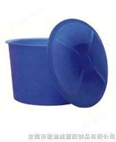 防腐塑料圆桶