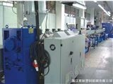 PVC编织增强软管生产线