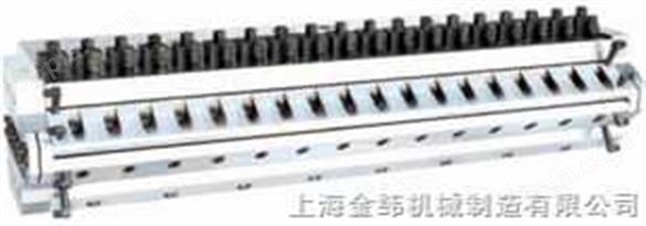专业生产PVC发泡板模具-上海金纬
