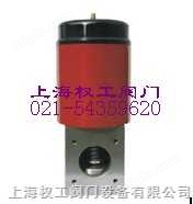 DDC-JQ型-电磁真空带充气阀 电磁真空充气阀 充气阀