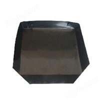 生产塑料滑托板薄衬板HDPE塑料垫板塑料托盘