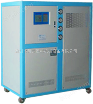 深圳工业冷冻机