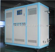 水冷箱式工业制冷机