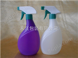 HXZXH12供应500ml 汽车美容喷雾瓶,清洁用品瓶*惠