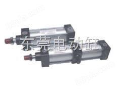 广东优质GDC系列拉杆气缸,东莞拉杆气缸,拉杆气缸批发