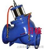 S101X多功能水泵控制阀 
