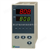 宇电AI-808人工智能温控器/温度控制器/温控仪表