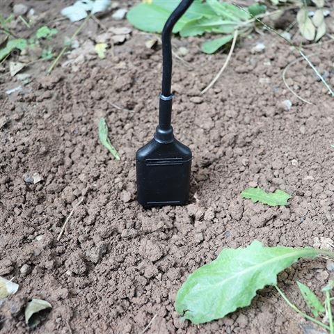 MP-508E土壤温湿盐传感器