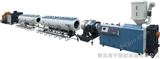 HXPEGMDPE/HDPE大口径燃气/供水管材生产线