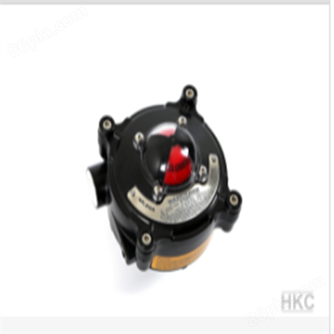 HM系列电动执行器韩国HKC-HM200多圈